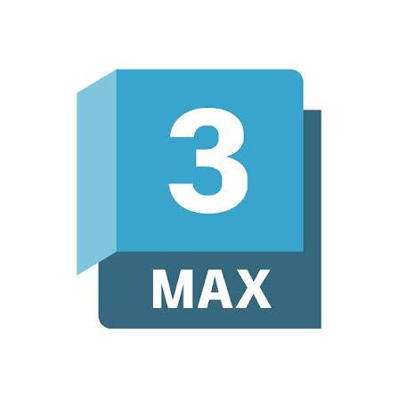 Logo 3ds Max