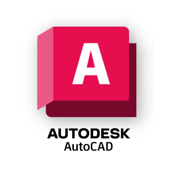 Logo AutoCAD