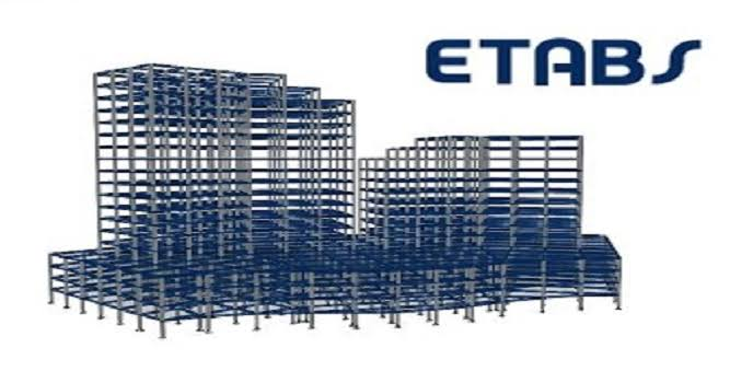 Logo ETABS