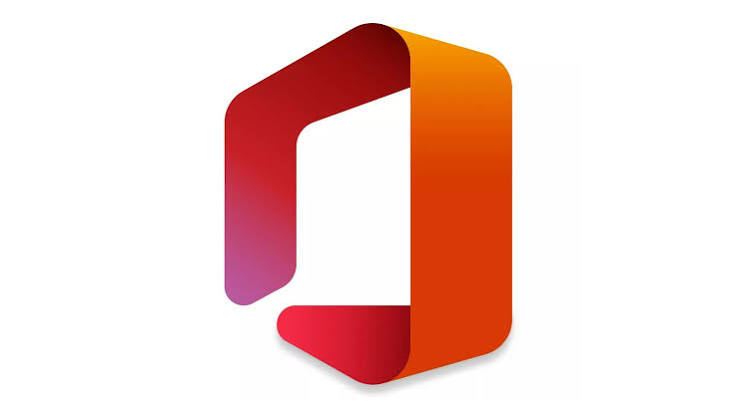 Logo Microsoft Office