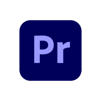 Logo Premiere Pro
