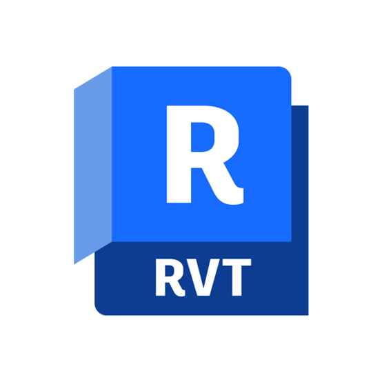 Logo Revit