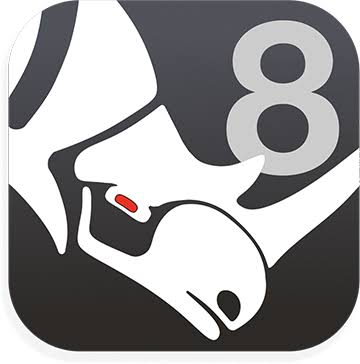 Logo Rhino