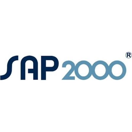 Logo SAP2000